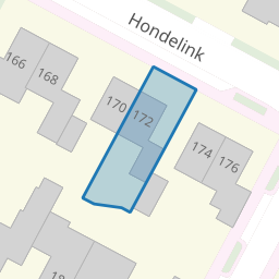 Perceel HBG01-H-4181