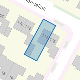 Perceel HBG01-H-4182