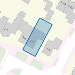 Perceel HBG01-H-4185