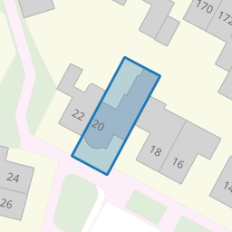 Perceel HBG01-H-4187