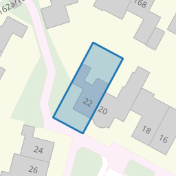 Perceel HBG01-H-4188