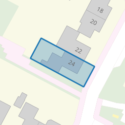 Perceel HBG01-H-4189