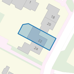 Perceel HBG01-H-4190