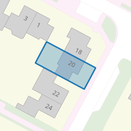 Perceel HBG01-H-4191