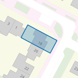 Perceel HBG01-H-4192