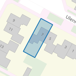 Perceel HBG01-H-4196