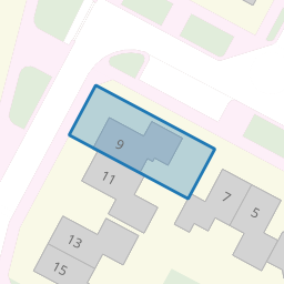 Perceel HBG01-H-4197