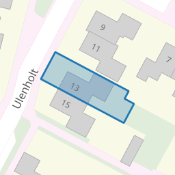 Perceel HBG01-H-4199