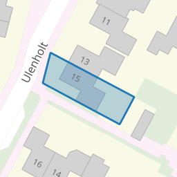 Perceel HBG01-H-4200