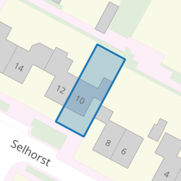 Perceel HBG01-H-4204