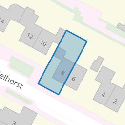 Perceel HBG01-H-4205