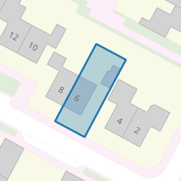 Perceel HBG01-H-4206