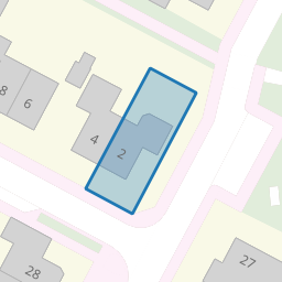 Perceel HBG01-H-4208