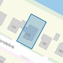 Perceel HBG01-H-4216