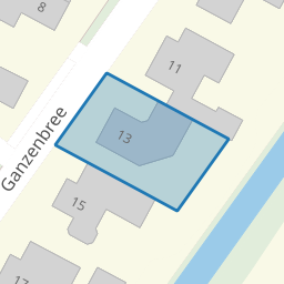 Perceel HBG01-H-4228