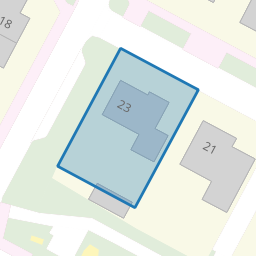 Perceel HBG01-H-4233