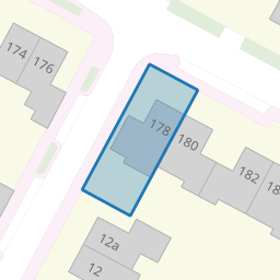 Perceel HBG01-H-4237