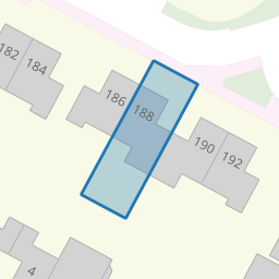 Perceel HBG01-H-4242