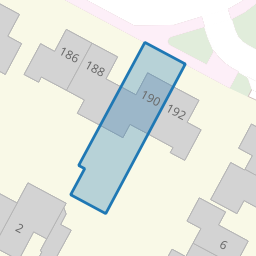 Perceel HBG01-H-4243