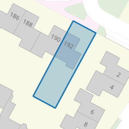 Perceel HBG01-H-4244