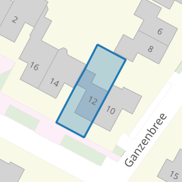 Perceel HBG01-H-4250