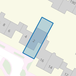 Perceel HBG01-H-4253