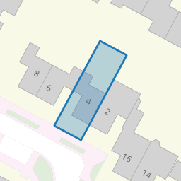 Perceel HBG01-H-4254