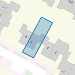 Perceel HBG01-H-4255