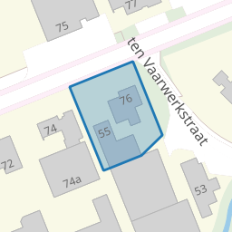 Perceel HBG01-H-4260