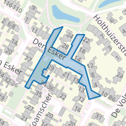 Perceel HBG01-H-4265