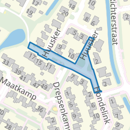 Perceel HBG01-H-4269