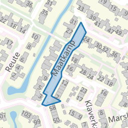 Perceel HBG01-H-4274