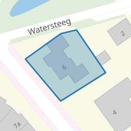 Perceel HBG01-H-4284