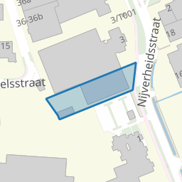 Perceel HBG01-H-4317