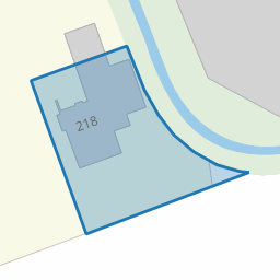 Perceel HBG01-H-4320