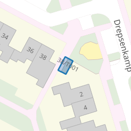 Perceel HBG01-H-4328