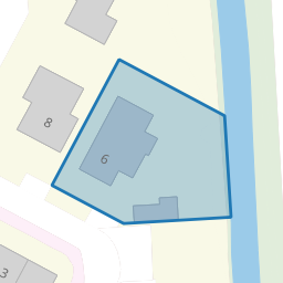 Perceel HBG01-H-4333