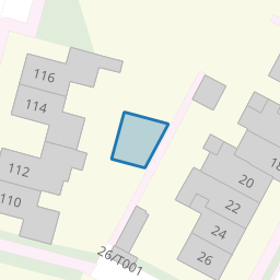 Perceel HBG01-H-4345