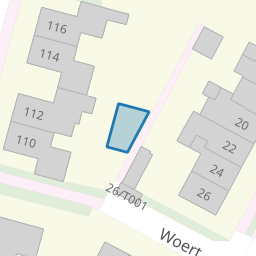 Perceel HBG01-H-4346