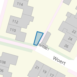 Perceel HBG01-H-4347