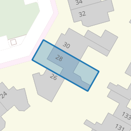 Perceel HBG01-H-4362