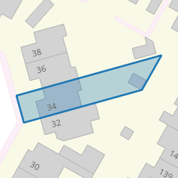 Perceel HBG01-H-4365