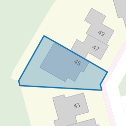 Perceel HBG01-H-4373