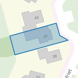 Perceel HBG01-H-4375