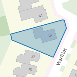 Perceel HBG01-H-4376