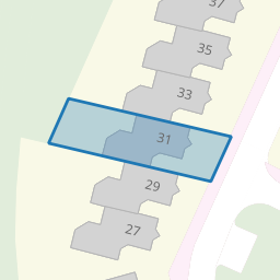 Perceel HBG01-H-4380