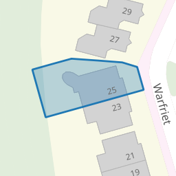 Perceel HBG01-H-4383