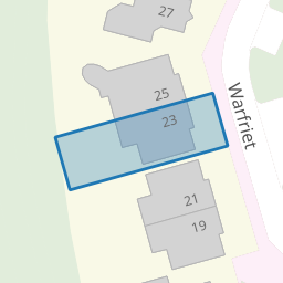 Perceel HBG01-H-4384