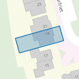 Perceel HBG01-H-4386