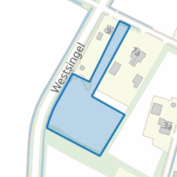 Perceel HBG01-H-4393